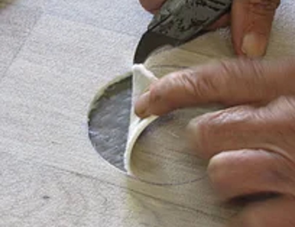 Sheet Vinyl Gouges Do it yourself lay your own sheet vinyl - https://www.my-free-page.com/